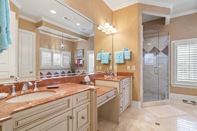 Experience the epitome of Lowcountry luxury living at 528 on The Reserve Golf Club at Pawleys Island in South Carolina - for sale on GolfHomes.com, golf home, golf lot