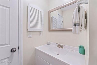 Renovated Townhome in Gulf Highlands Beach Resort - Prime on Edgewater Beach Resort in Florida - for sale on GolfHomes.com, golf home, golf lot