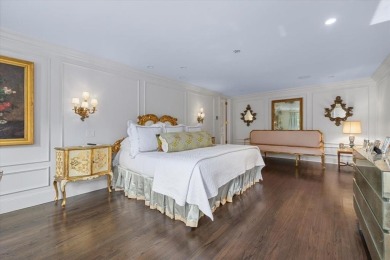 Perched on a beautiful corner lot within walking distance to on River Crest Country Club in Texas - for sale on GolfHomes.com, golf home, golf lot