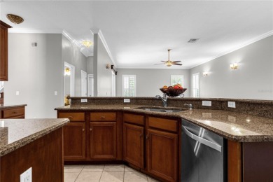 PRICE IMPROVED!! 3,500 SQ FT HOME IN CHERRY RIDGE! Welcome to on Heathrow Country Club in Florida - for sale on GolfHomes.com, golf home, golf lot