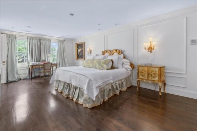Perched on a beautiful corner lot within walking distance to on River Crest Country Club in Texas - for sale on GolfHomes.com, golf home, golf lot