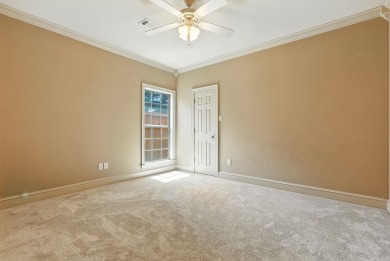 Live the Maumelle lifestyle in this 4 bedroom, 2.5 bath home on The Country Club of Arkansas in Arkansas - for sale on GolfHomes.com, golf home, golf lot