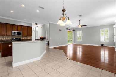 PRICE IMPROVED!! 3,500 SQ FT HOME IN CHERRY RIDGE! Welcome to on Heathrow Country Club in Florida - for sale on GolfHomes.com, golf home, golf lot