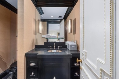 Perched on a beautiful corner lot within walking distance to on River Crest Country Club in Texas - for sale on GolfHomes.com, golf home, golf lot