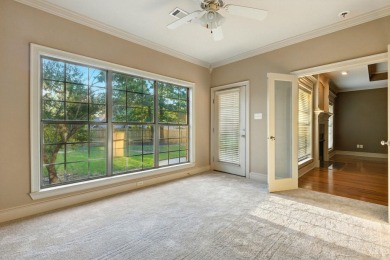 Live the Maumelle lifestyle in this 4 bedroom, 2.5 bath home on The Country Club of Arkansas in Arkansas - for sale on GolfHomes.com, golf home, golf lot