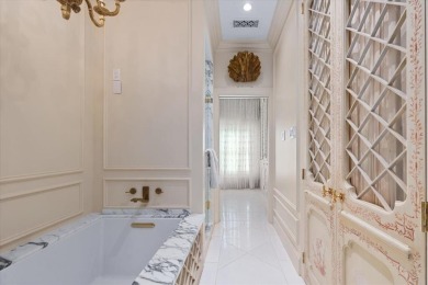 Perched on a beautiful corner lot within walking distance to on River Crest Country Club in Texas - for sale on GolfHomes.com, golf home, golf lot