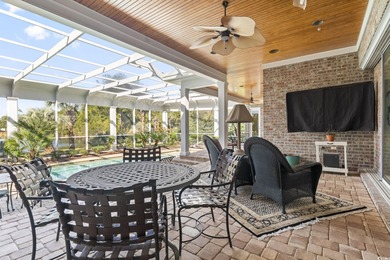 Experience the epitome of Lowcountry luxury living at 528 on The Reserve Golf Club at Pawleys Island in South Carolina - for sale on GolfHomes.com, golf home, golf lot