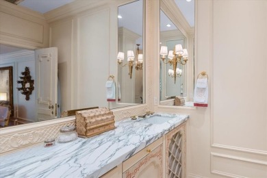 Perched on a beautiful corner lot within walking distance to on River Crest Country Club in Texas - for sale on GolfHomes.com, golf home, golf lot