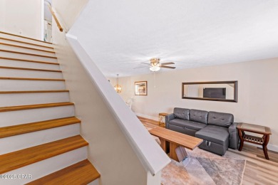 Renovated Townhome in Gulf Highlands Beach Resort - Prime on Edgewater Beach Resort in Florida - for sale on GolfHomes.com, golf home, golf lot
