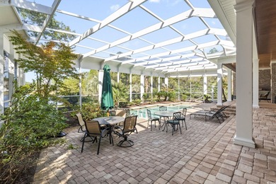 Experience the epitome of Lowcountry luxury living at 528 on The Reserve Golf Club at Pawleys Island in South Carolina - for sale on GolfHomes.com, golf home, golf lot