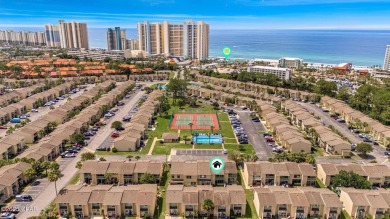Renovated Townhome in Gulf Highlands Beach Resort - Prime on Edgewater Beach Resort in Florida - for sale on GolfHomes.com, golf home, golf lot