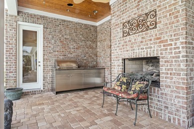 Experience the epitome of Lowcountry luxury living at 528 on The Reserve Golf Club at Pawleys Island in South Carolina - for sale on GolfHomes.com, golf home, golf lot