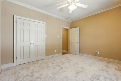 Live the Maumelle lifestyle in this 4 bedroom, 2.5 bath home on The Country Club of Arkansas in Arkansas - for sale on GolfHomes.com, golf home, golf lot
