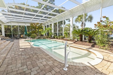 Experience the epitome of Lowcountry luxury living at 528 on The Reserve Golf Club at Pawleys Island in South Carolina - for sale on GolfHomes.com, golf home, golf lot