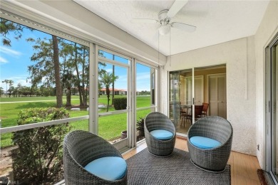 Super adorable turnkey furnished condo with emerald green golf on Countryside Golf and Country Club in Florida - for sale on GolfHomes.com, golf home, golf lot