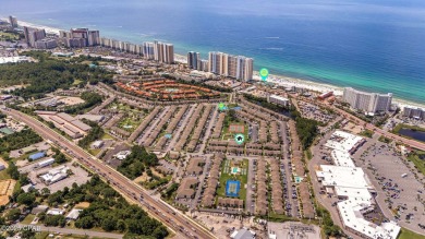 Renovated Townhome in Gulf Highlands Beach Resort - Prime on Edgewater Beach Resort in Florida - for sale on GolfHomes.com, golf home, golf lot