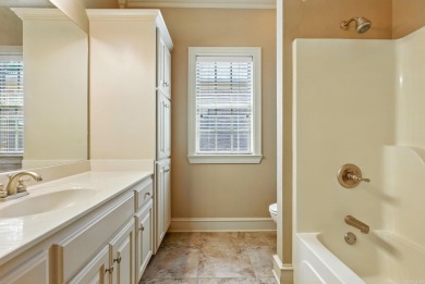 Live the Maumelle lifestyle in this 4 bedroom, 2.5 bath home on The Country Club of Arkansas in Arkansas - for sale on GolfHomes.com, golf home, golf lot