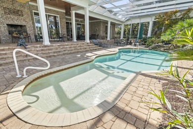 Experience the epitome of Lowcountry luxury living at 528 on The Reserve Golf Club at Pawleys Island in South Carolina - for sale on GolfHomes.com, golf home, golf lot