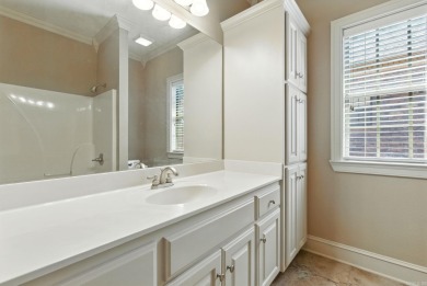 Live the Maumelle lifestyle in this 4 bedroom, 2.5 bath home on The Country Club of Arkansas in Arkansas - for sale on GolfHomes.com, golf home, golf lot