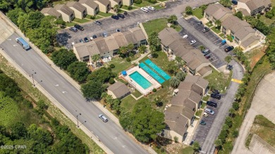 Renovated Townhome in Gulf Highlands Beach Resort - Prime on Edgewater Beach Resort in Florida - for sale on GolfHomes.com, golf home, golf lot