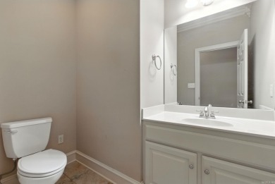 Live the Maumelle lifestyle in this 4 bedroom, 2.5 bath home on The Country Club of Arkansas in Arkansas - for sale on GolfHomes.com, golf home, golf lot