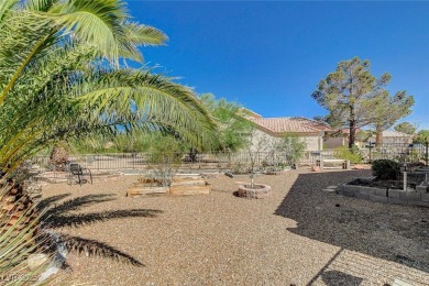 Hard-to-find gem! This 2 Bedroom + DEN, 2 Bath, 2 CAR on Highland Falls Golf Club in Nevada - for sale on GolfHomes.com, golf home, golf lot