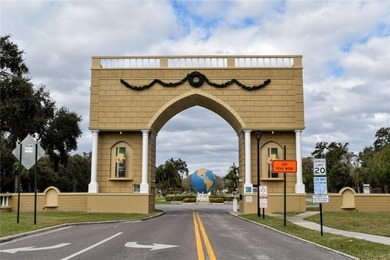 Beautiful Condo in Clearwater's Premier 55+ Golf Community. Move on On Top Of The World Golf Course in Florida - for sale on GolfHomes.com, golf home, golf lot