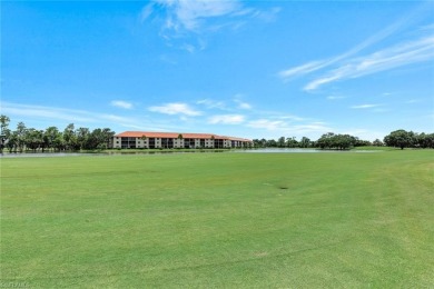 Super adorable turnkey furnished condo with emerald green golf on Countryside Golf and Country Club in Florida - for sale on GolfHomes.com, golf home, golf lot