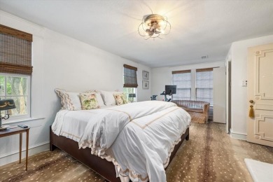 Perched on a beautiful corner lot within walking distance to on River Crest Country Club in Texas - for sale on GolfHomes.com, golf home, golf lot