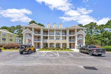 Investor dream! Rental history available, on golf course #9 on Brunswick Plantation and Golf Resorts in North Carolina - for sale on GolfHomes.com, golf home, golf lot