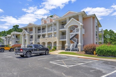 Investor dream! Rental history available, on golf course #9 on Brunswick Plantation and Golf Resorts in North Carolina - for sale on GolfHomes.com, golf home, golf lot