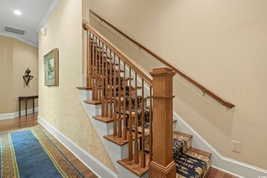 Experience the epitome of Lowcountry luxury living at 528 on The Reserve Golf Club at Pawleys Island in South Carolina - for sale on GolfHomes.com, golf home, golf lot