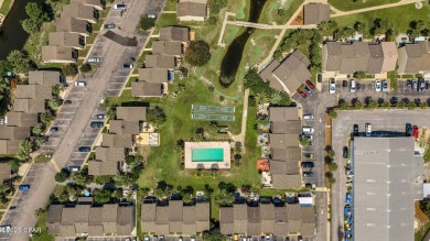 Renovated Townhome in Gulf Highlands Beach Resort - Prime on Edgewater Beach Resort in Florida - for sale on GolfHomes.com, golf home, golf lot