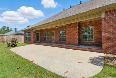Live the Maumelle lifestyle in this 4 bedroom, 2.5 bath home on The Country Club of Arkansas in Arkansas - for sale on GolfHomes.com, golf home, golf lot