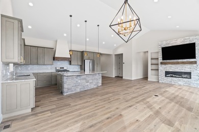 New home condition, Never lived in!! Easy care lock and leave on The Golf Club At Redlands Mesa in Colorado - for sale on GolfHomes.com, golf home, golf lot