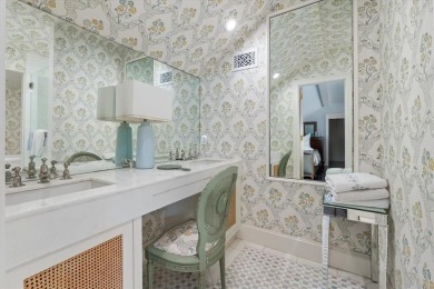 Perched on a beautiful corner lot within walking distance to on River Crest Country Club in Texas - for sale on GolfHomes.com, golf home, golf lot