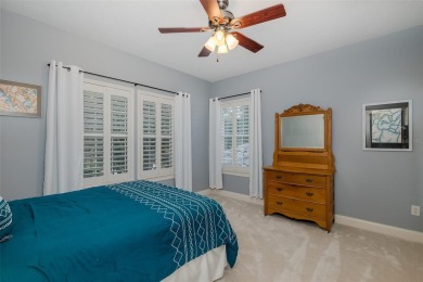CHAMPIONS CLUB Luxury Bayfair Custom built home tucked behind on Fox Hollow Golf Club in Florida - for sale on GolfHomes.com, golf home, golf lot