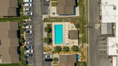 Renovated Townhome in Gulf Highlands Beach Resort - Prime on Edgewater Beach Resort in Florida - for sale on GolfHomes.com, golf home, golf lot