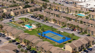 Renovated Townhome in Gulf Highlands Beach Resort - Prime on Edgewater Beach Resort in Florida - for sale on GolfHomes.com, golf home, golf lot