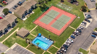 Renovated Townhome in Gulf Highlands Beach Resort - Prime on Edgewater Beach Resort in Florida - for sale on GolfHomes.com, golf home, golf lot