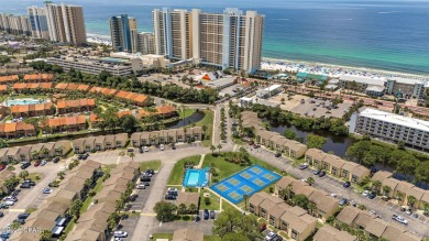 Renovated Townhome in Gulf Highlands Beach Resort - Prime on Edgewater Beach Resort in Florida - for sale on GolfHomes.com, golf home, golf lot