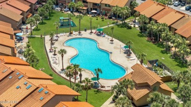 Renovated Townhome in Gulf Highlands Beach Resort - Prime on Edgewater Beach Resort in Florida - for sale on GolfHomes.com, golf home, golf lot