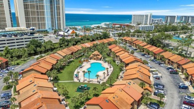Renovated Townhome in Gulf Highlands Beach Resort - Prime on Edgewater Beach Resort in Florida - for sale on GolfHomes.com, golf home, golf lot