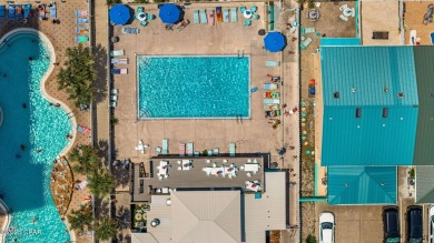 Renovated Townhome in Gulf Highlands Beach Resort - Prime on Edgewater Beach Resort in Florida - for sale on GolfHomes.com, golf home, golf lot