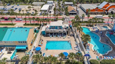 Renovated Townhome in Gulf Highlands Beach Resort - Prime on Edgewater Beach Resort in Florida - for sale on GolfHomes.com, golf home, golf lot