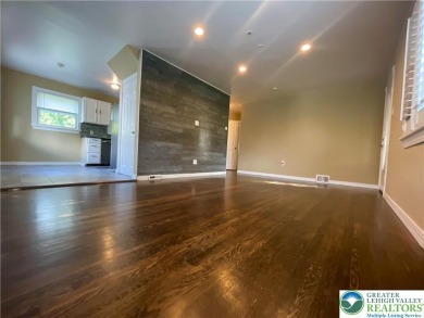 Beautiful Single and VERY LOW maintenance home in the upscale on Wyoming Valley Country Club in Pennsylvania - for sale on GolfHomes.com, golf home, golf lot