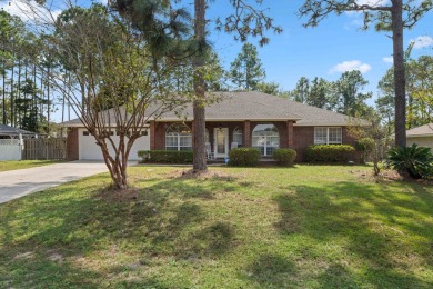 **MAJOR PRICE IMPROVEMENT**
Welcome to this lovely 4-bedroom, 2 on The Club At Hidden Creek in Florida - for sale on GolfHomes.com, golf home, golf lot