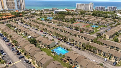 Renovated Townhome in Gulf Highlands Beach Resort - Prime on Edgewater Beach Resort in Florida - for sale on GolfHomes.com, golf home, golf lot