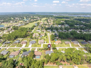 **MAJOR PRICE IMPROVEMENT**
Welcome to this lovely 4-bedroom, 2 on The Club At Hidden Creek in Florida - for sale on GolfHomes.com, golf home, golf lot