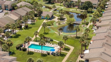 Renovated Townhome in Gulf Highlands Beach Resort - Prime on Edgewater Beach Resort in Florida - for sale on GolfHomes.com, golf home, golf lot